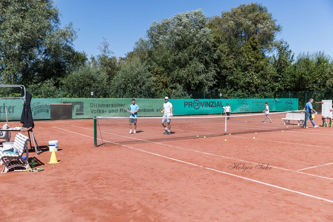 Bild 78 - Marner Tennisevent mit Mischa Zverev